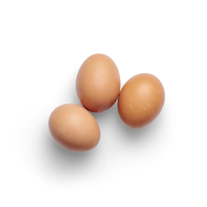 ফার্মের ডিম (লাল)