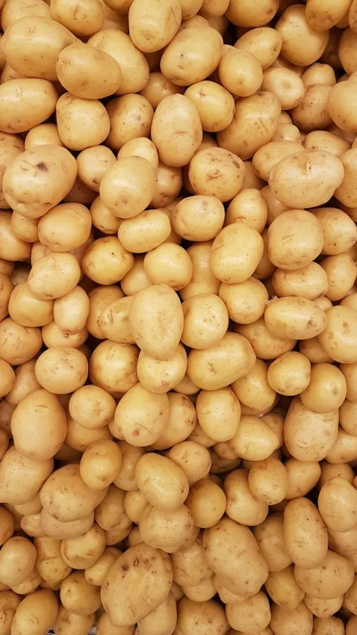 আলু (দেশি)
